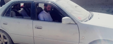 طالبانو شپږ نیول شوي خبریالان بېرته خوشې کړل